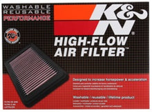 Load image into Gallery viewer, K&amp;N 94-02 Dodge Ram 2500/3500 5.9L DSL Drop In Air Filter