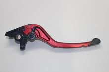Load image into Gallery viewer, CRG 04-07 Yamaha FZ6-FZ1 RC2 Brake Lever - Standard Red