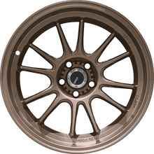 Load image into Gallery viewer, Konig Hypergram 18x12 5x114.3 ET20 Race Bronze Wheel