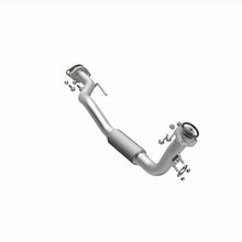 Load image into Gallery viewer, BRE Exhaust 88-92 Corolla Prizm 1.6L Front Pipe Kit