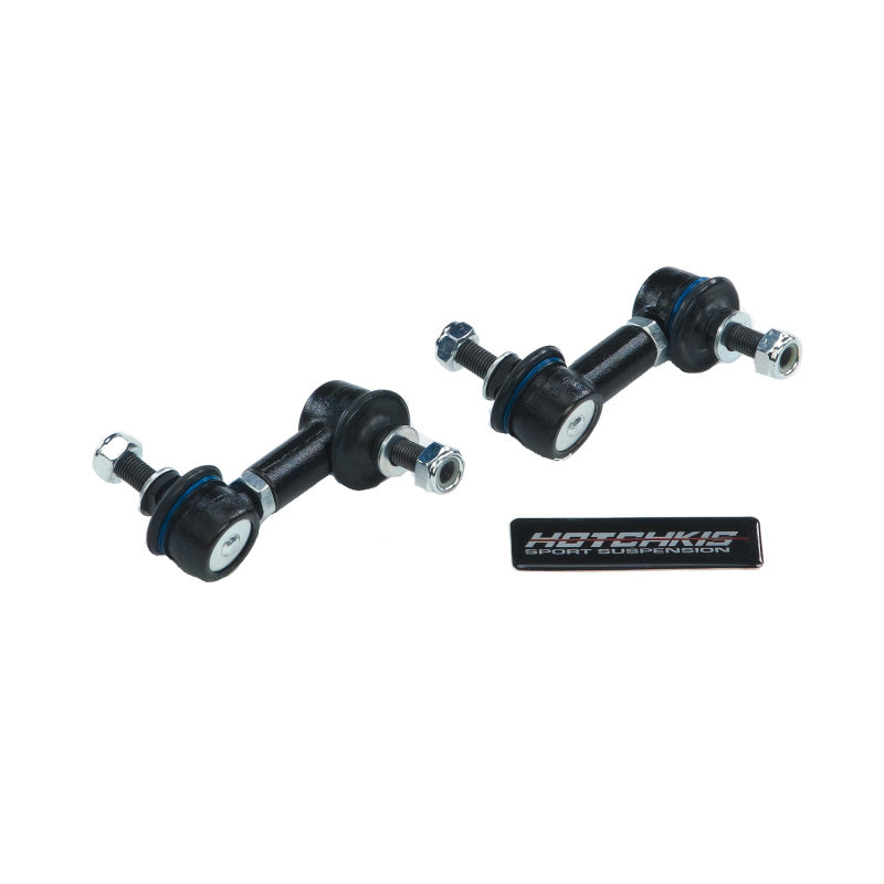 Hotchkis 01-07 WRX Sedan Front Endlink Set