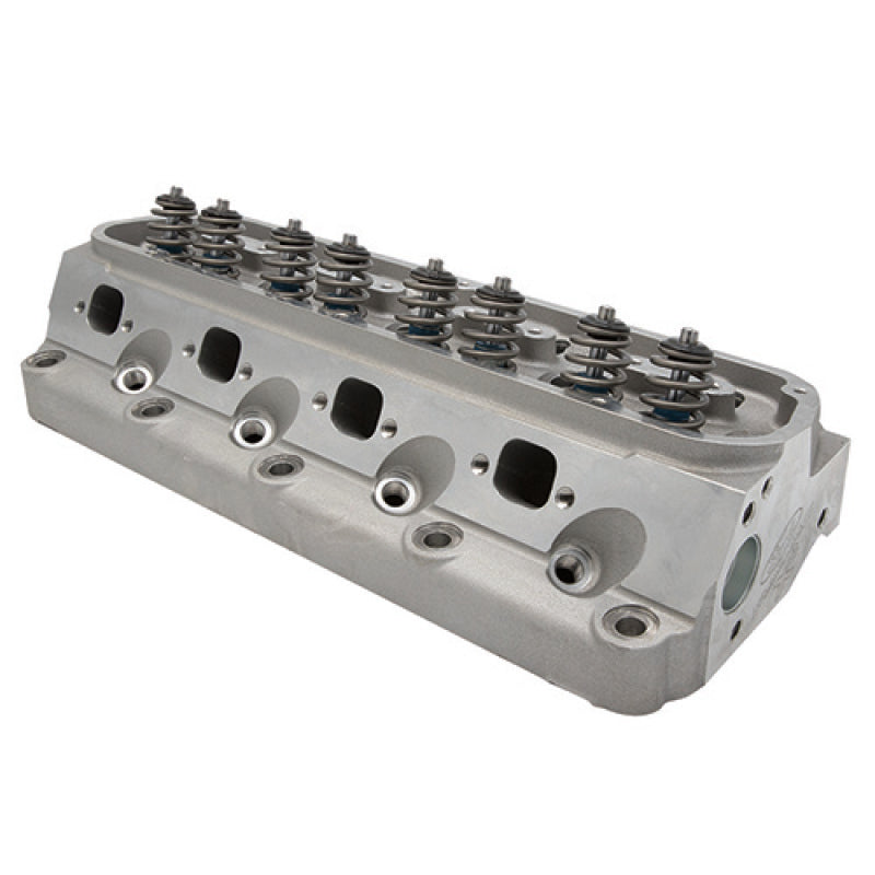 Ford Racing 302/351W X2 Street Cruiser Assembled Aluminum Cylinder Head 64CC