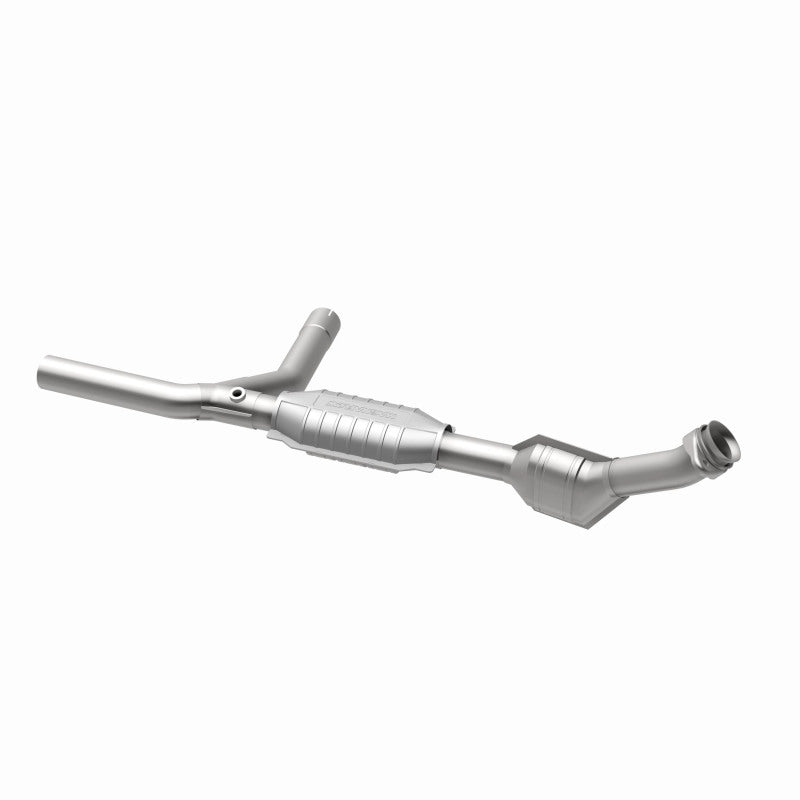 MagnaFlow Conv DF 97-99 E-150/250 4.6L P/S