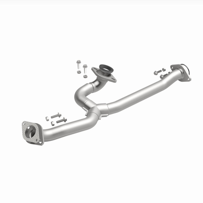 BRE Exhaust 06-12 Fusion Milan MKZ Zephyr 3.0L 3.5L Front Pipe Kit