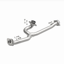 Load image into Gallery viewer, BRE Exhaust 06-12 Fusion Milan MKZ Zephyr 3.0L 3.5L Front Pipe Kit