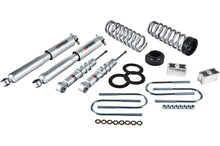 Load image into Gallery viewer, Belltech LOWERING KIT WITH SP SHOCKS