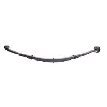 Load image into Gallery viewer, Omix Rear Leaf Spring 6 Leaf 76-86 CJ Models