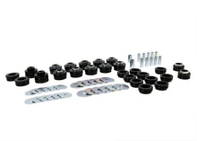 Load image into Gallery viewer, Whiteline 1978-1980 Chevrolet El Camino Body Mount Bushing Set