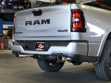 Load image into Gallery viewer, afe Vulcan Series Cat-Back Exhaust System RAM 1500 2025 V6-3.0L (tt)