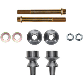 Camburg UCA Uniball Bolt & Spacer Kit (007.181.425)