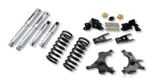 Load image into Gallery viewer, Belltech LOWERING KIT WITH SP SHOCKS