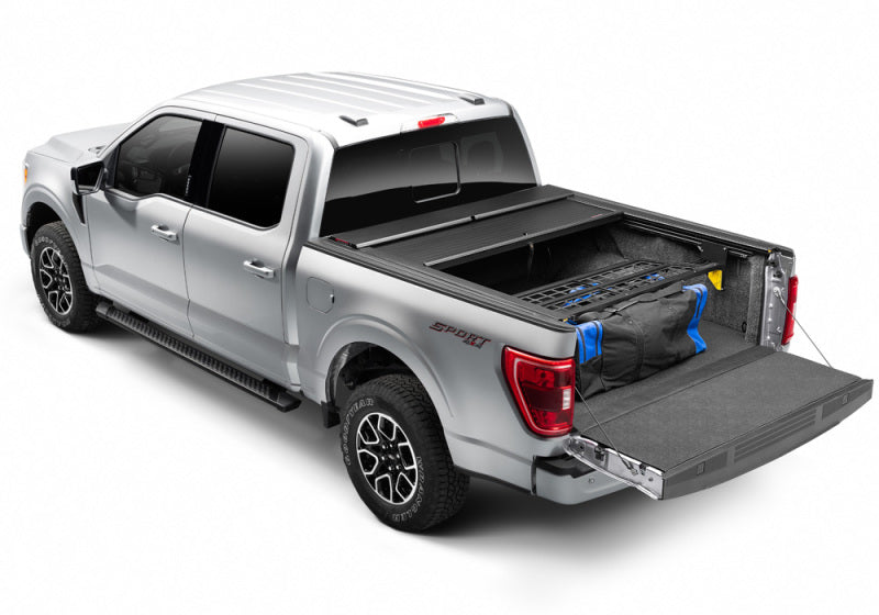 Roll-N-Lock 21-22 Ford F-150 (97.6in. Bed Length) Cargo Manager