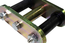 Load image into Gallery viewer, Fishbone Offroad 76-86 Jeep CJ-7 Rear Greaseable Shackle