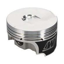 Load image into Gallery viewer, Wiseco GM L83 Gen V -5cc Dome 3.780in Bore 10.5:1 CR Piston Kit - Set of 8