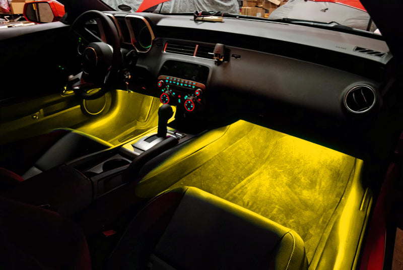 Oracle 36in LED Retail Pack - RGB ColorSHIFT