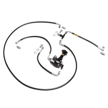 Load image into Gallery viewer, Chase Bays 93-98 Toyota Supra JZA80 (w/OE MC / RHD) Brake Line Relocation