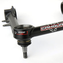 Load image into Gallery viewer, Camburg Toyota Tundra 2WD/4WD 07-21 Performance X-Joint Upper Arms