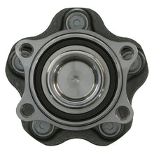 Load image into Gallery viewer, MOOG 03-07 Nissan Murano Rear Hub Assembly