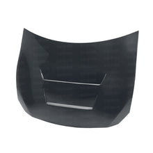 Load image into Gallery viewer, Seibon 12-13 BRZ/FRS DV Carbon Fiber Hood