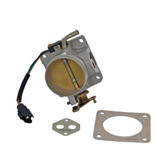 Load image into Gallery viewer, BBK 86-93 Mustang 5.0 80mm Throttle Body BBK Power Plus Series