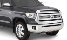 Load image into Gallery viewer, Bushwacker 16-18 Toyota Tundra Fleetside OE Style Flares - 4 pc - Magnetic Grey