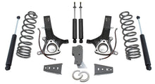 Load image into Gallery viewer, MaxTrac 09-18 RAM 1500 2WD V6 Gas 6.5in/4.5in MaxPro Spindle Lift Kit w/MaxTrac Shocks