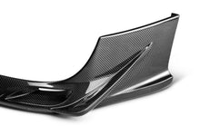 Load image into Gallery viewer, Seibon 04-05 Subaru WRX/STi GD Carbon FIber Front Lip