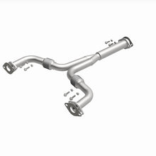 Load image into Gallery viewer, BRE Exhaust 03-07 G35 3.5L Front Pipe Kit