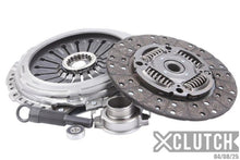 Load image into Gallery viewer, XClutch 04-23 Subaru Impreza WRX STi 2.0L Standard Replacement Organic ClutchPro Clutch Kit
