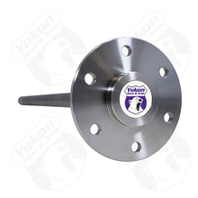 Load image into Gallery viewer, Yukon Gear 1541H Alloy Rear Axle For GM 8.6in (03-05 w/ Disc &amp; 06-07 Trucks w/ Drum Brakes)