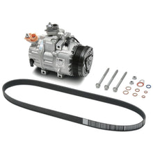 Load image into Gallery viewer, Ford Racing 7.3L Gas Engine A/C Add-On Kit