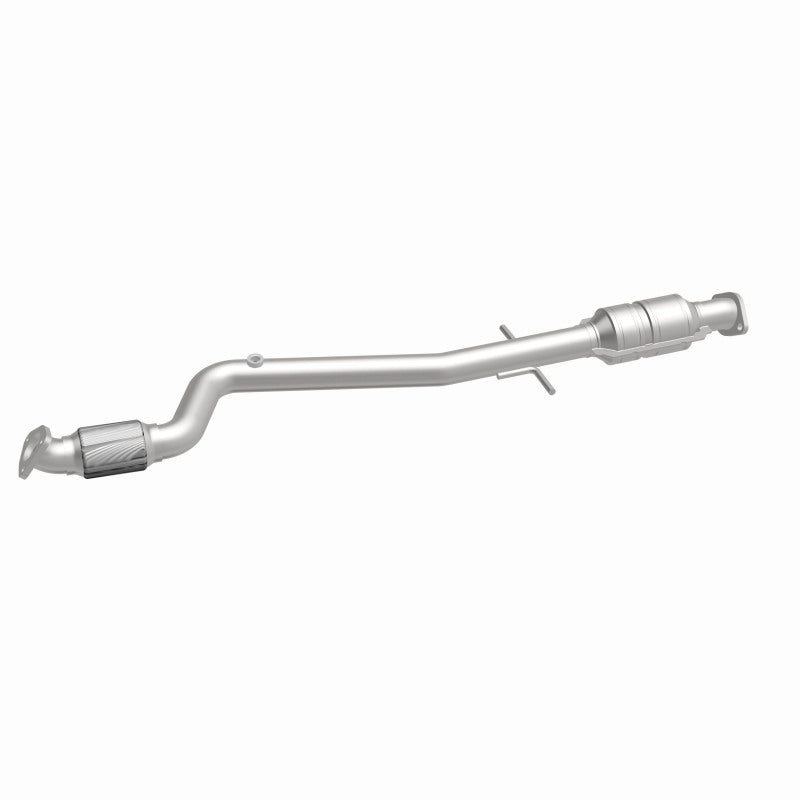 Magnaflow Conv DF 2012-2014 CRUZE 1.4L Underbody