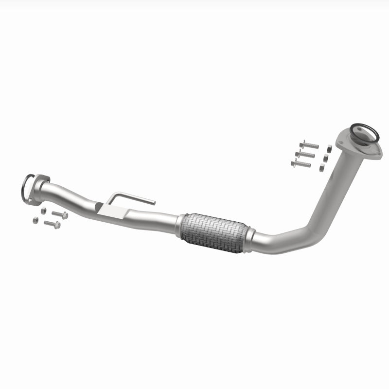 BRE Exhaust 92-93 Camry 2.2L Front Pipe Kit