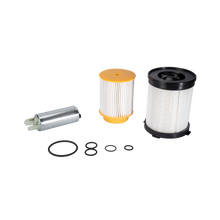 Load image into Gallery viewer, Fleece Performance 16-19 Nissan Titan XD Cummins 5.0L Fuel Pump Rebuild Kit