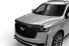 Load image into Gallery viewer, AVS 2021 Cadillac Escalade Aeroskin Shield - Matte Black