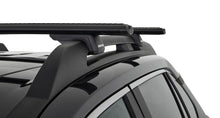 Load image into Gallery viewer, Rhino Rack Vortex SX Black 2 Bar Roof Rack