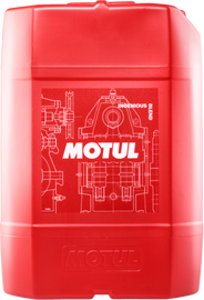 Motul 20L OEM Mineral Engine Oil TEKMA MEGA+ 15W40