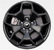 Load image into Gallery viewer, Ford Racing 21-22 Bronco Sport 17 Wheel Kit - Gloss Black