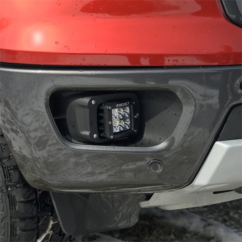 Ford Racing 2019-2020 Ranger Off-Road Fog Light KIT