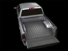 Load image into Gallery viewer, WeatherTech 15-16 Ford F-150 w/ 6.5ft Bed TechLiner - Black