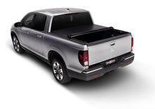 Load image into Gallery viewer, Truxedo 16-20 Nissan Titan 6ft 6in Lo Pro Bed Cover