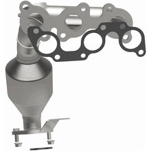 Load image into Gallery viewer, MagnaFlow Direct Fit Catalytic Converter 04-06 Toyota Sienna 3.3L