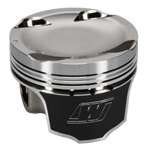 Load image into Gallery viewer, Wiseco 1400 HD Mitsubishi EVO 8 - 4G63 Turbo -14cc Shelf Stock Single Piston