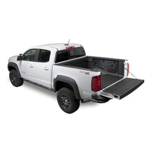 Load image into Gallery viewer, Putco 15-21 Chevy Colorado /Canyon - 6.2ft (Long Box) Molle Passenger Side Panel