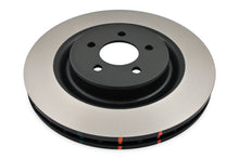 Load image into Gallery viewer, DBA 93-98 Toyota Supra Base Rear 4000 Series Plain Rotor