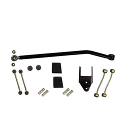 Skyjacker 21-23 Jeep Wrangler JL Rubicon 4XE 4 Door 4.5in Comp. Box w/Dual Rate LT Coil Spring