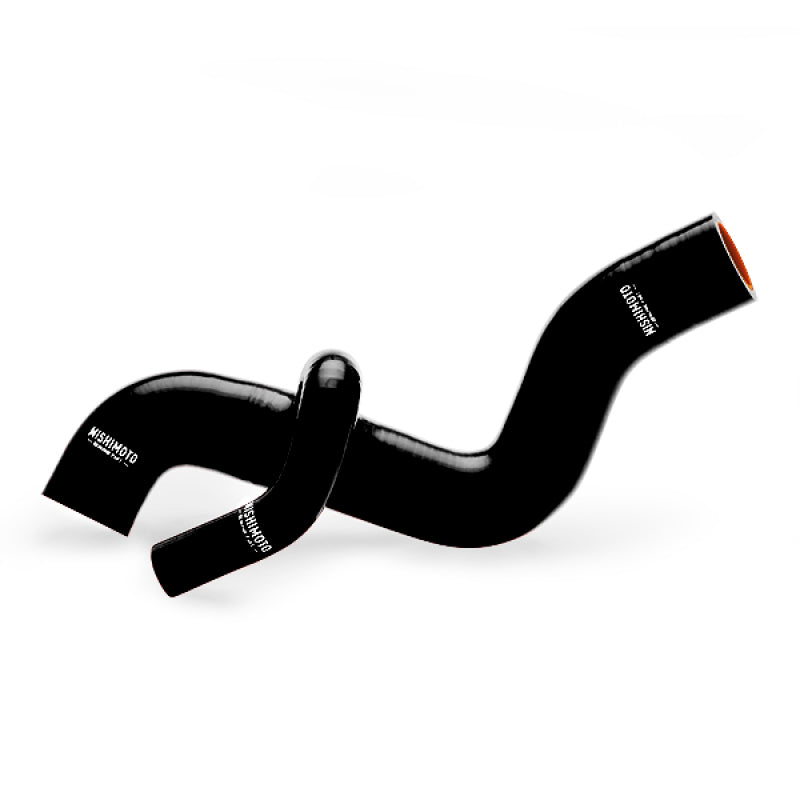 Mishimoto 2016+ Chevrolet Camaro V6 Silicone Radiator Hose Kit (w/o HD Cooling Package) - Black