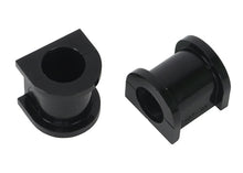 Load image into Gallery viewer, Whiteline Sway Bar - Mount Bushing - 25mm