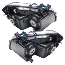 Load image into Gallery viewer, Oracle 05-07 Dodge Magnum SMD HL - Chrome - ColorSHIFT