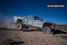 Load image into Gallery viewer, Camburg Toyota Tacoma 05-23 L/T Spring-Under Mounts Shackles &amp; Hardware Kit